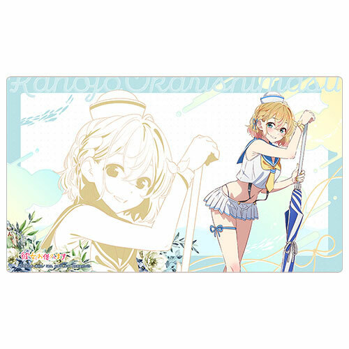 Playmat 出租女友 七海麻美/手水服 517794