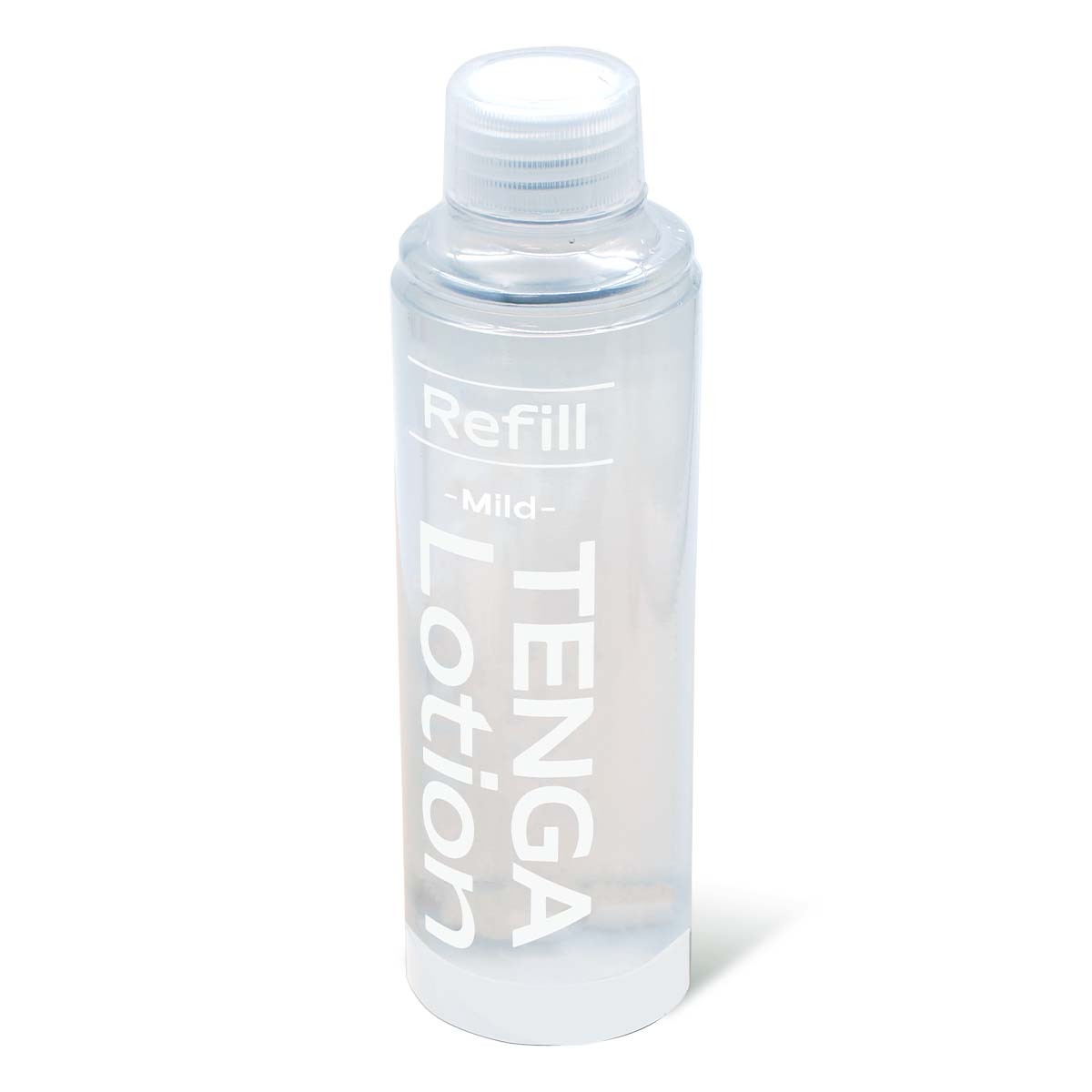TENGA LOTION 補充裝 MILD 水性潤滑液 170ml