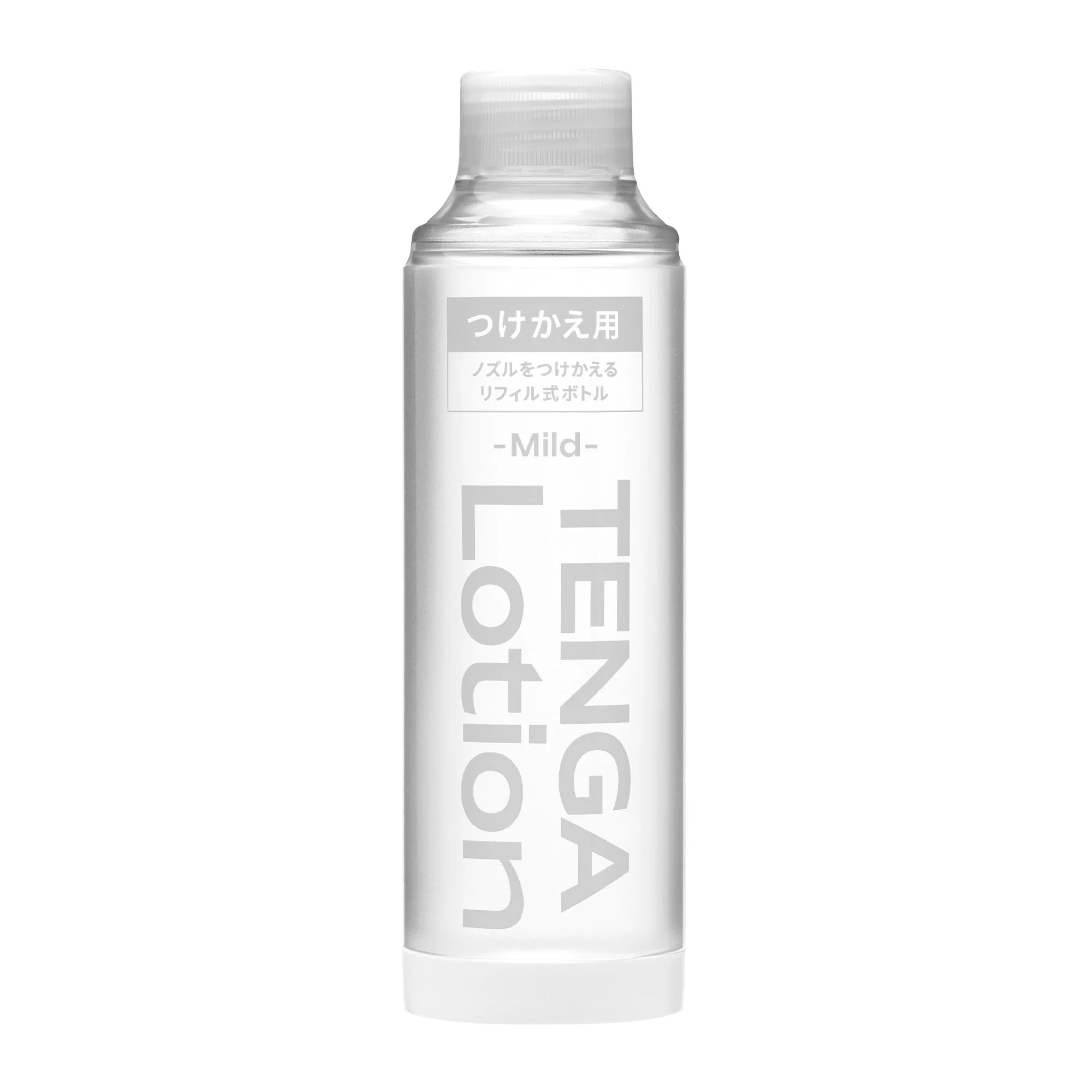 TENGA LOTION 補充裝 MILD 水性潤滑液 170ml