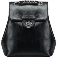 [S] ANOETIC ANC CLASSIC BACKPACK,BLACK, SAN39 [FINAL SALE] (SAN39)