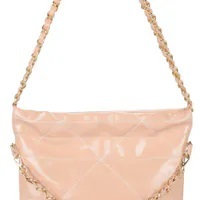 [S] ANOETIC ANC TINY JOURNEY BAG,PEACH, SAN41 [FINAL SALE] (SAN41)