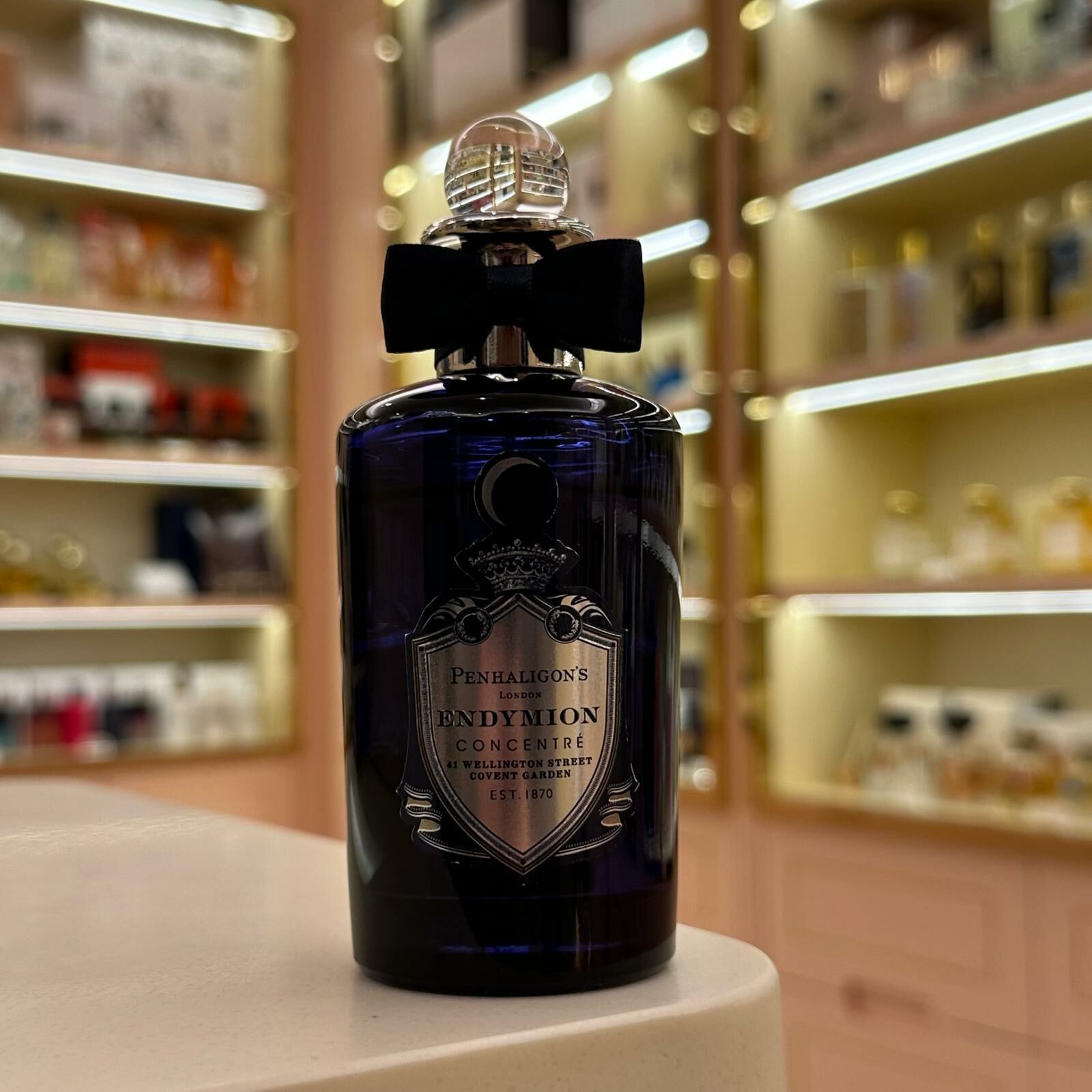 Penhaligon's Endymion Concentre EDP 淡香精