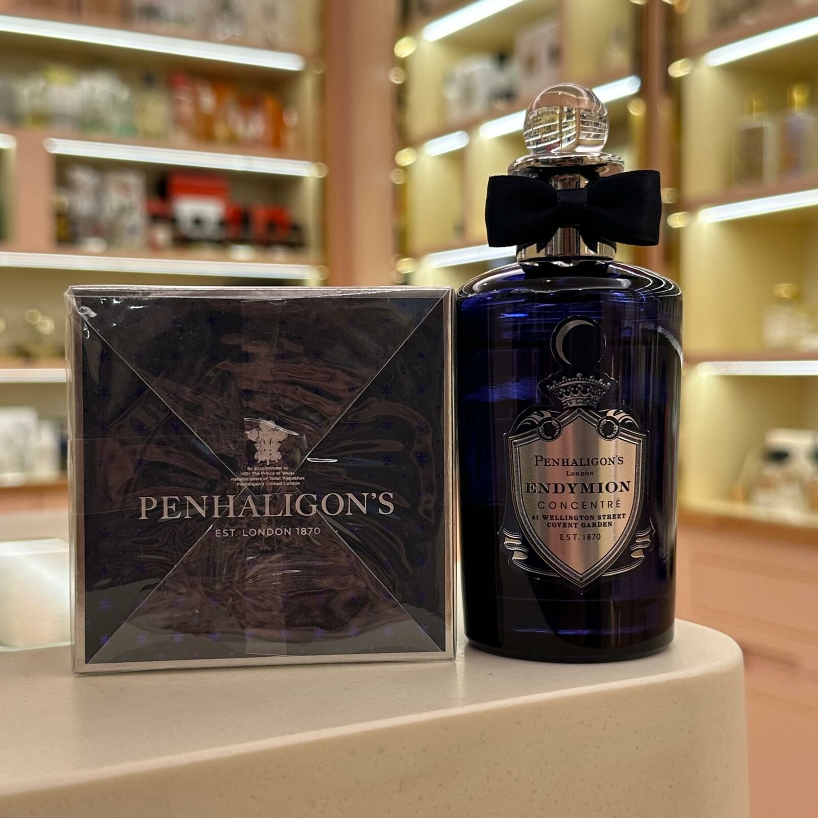 Penhaligon's Endymion Concentre EDP 淡香精