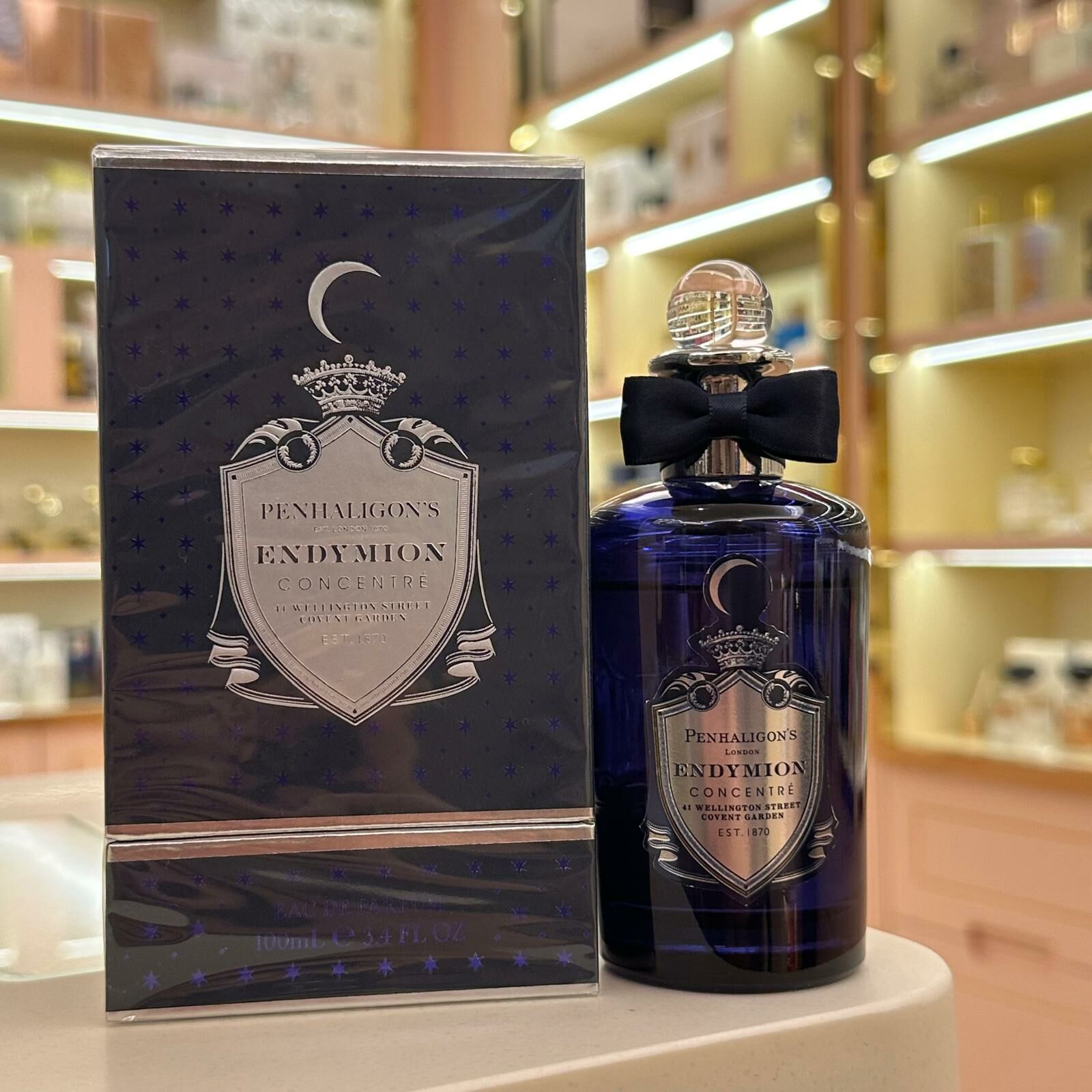 Penhaligon's Endymion Concentre EDP