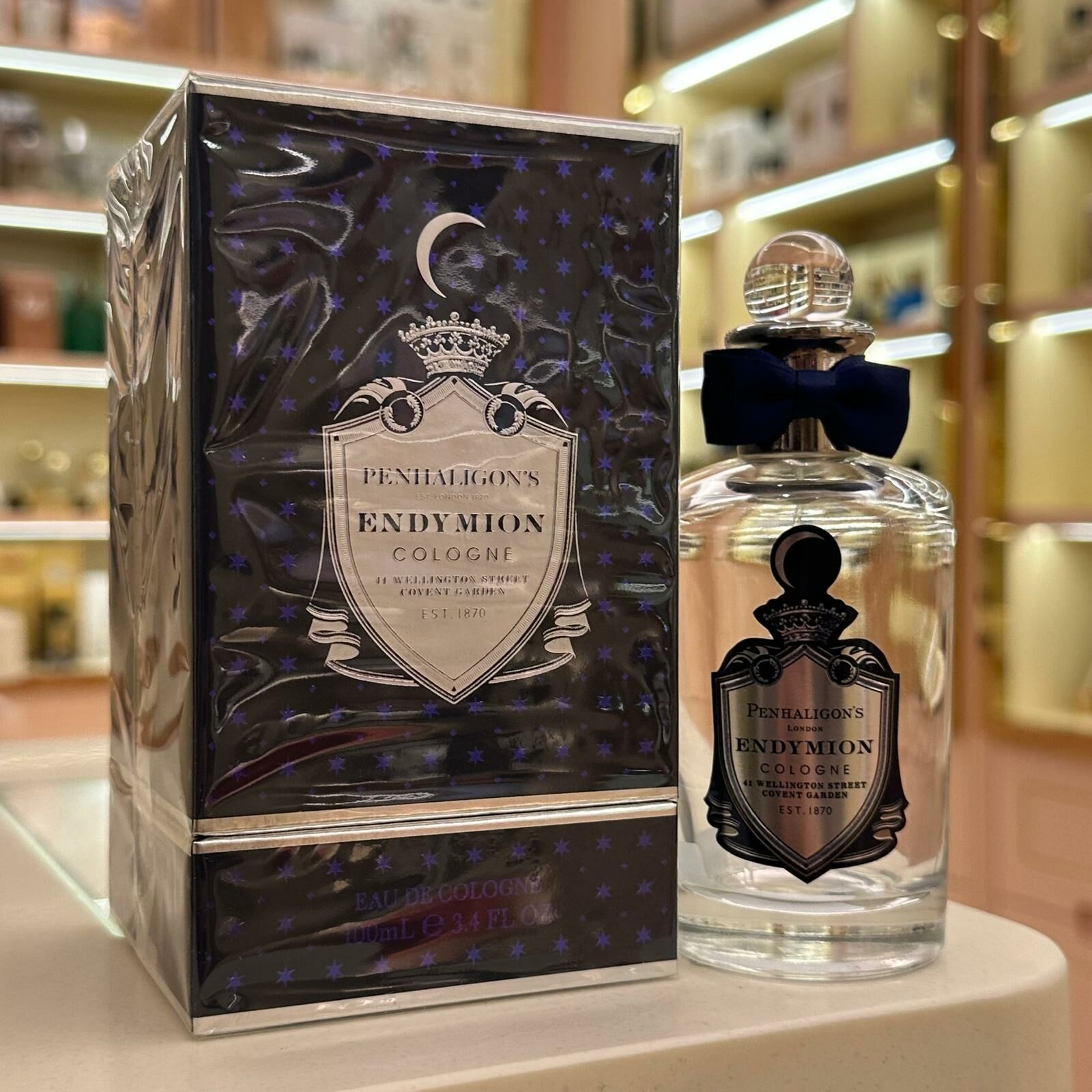 Penhaligon's Endymion Eau de Cologne