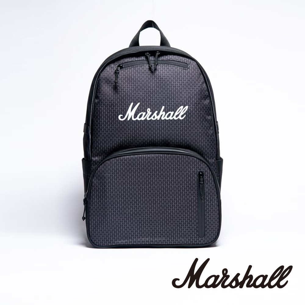 Marshall Underground Backpack 後背包