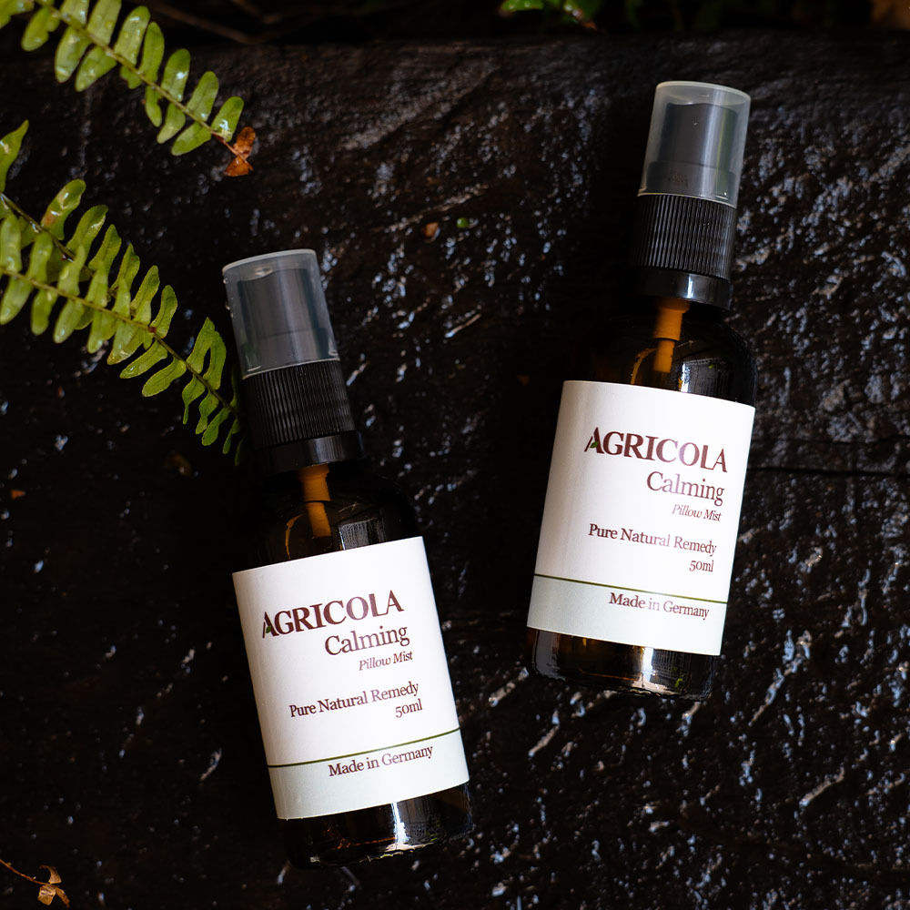 無憂舒眠噴霧2入組 （50mlx2pcs)