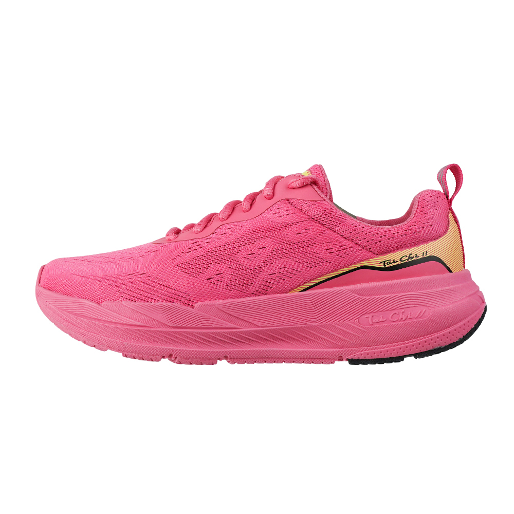 豹豹極地鞋 - 粉紅豹