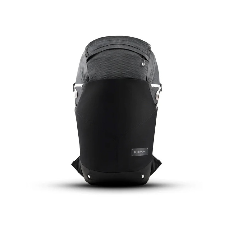 HEIMPLANET Motion Ellipse 25L 流線型戶外背包