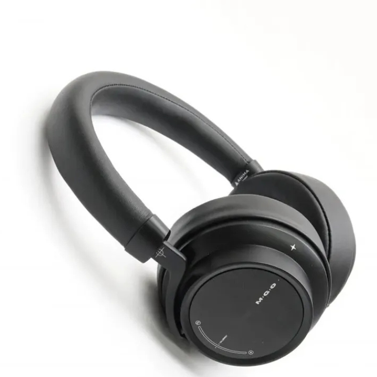 Anima ANW03 MGO Ver. 頭戴式藍牙耳機