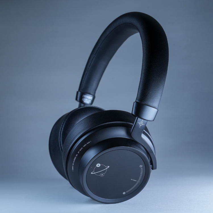 ANIMA Bluetooth Headphones ANW03 Midnight Grand Orchestra Ver