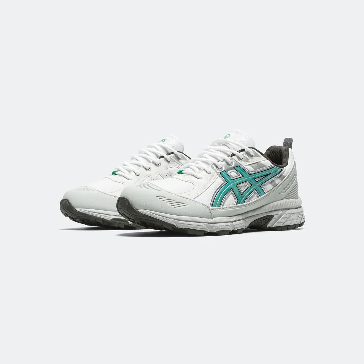 現貨|Hidden NY x ASICS Gel-Venture 6 Shield White 1203A778-100