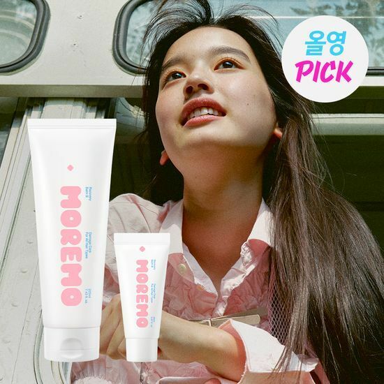 《olive young 連線》Moremo x miffy recovery balm 115+20ml