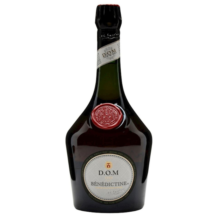 D.O.M Benedictine Liqueur 1000mL
