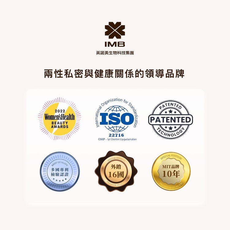 PLAY&JOY 二合一 保濕按摩水性潤滑液-250ml