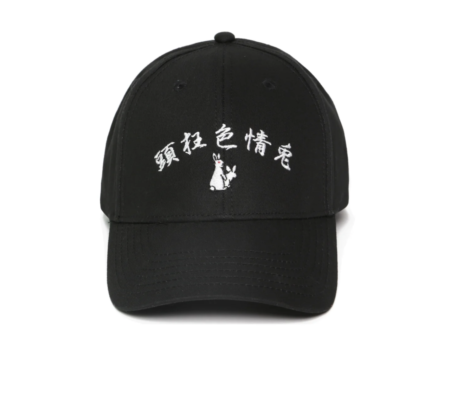 FR2 頭狂色情兔 6-PANEL FRA1483