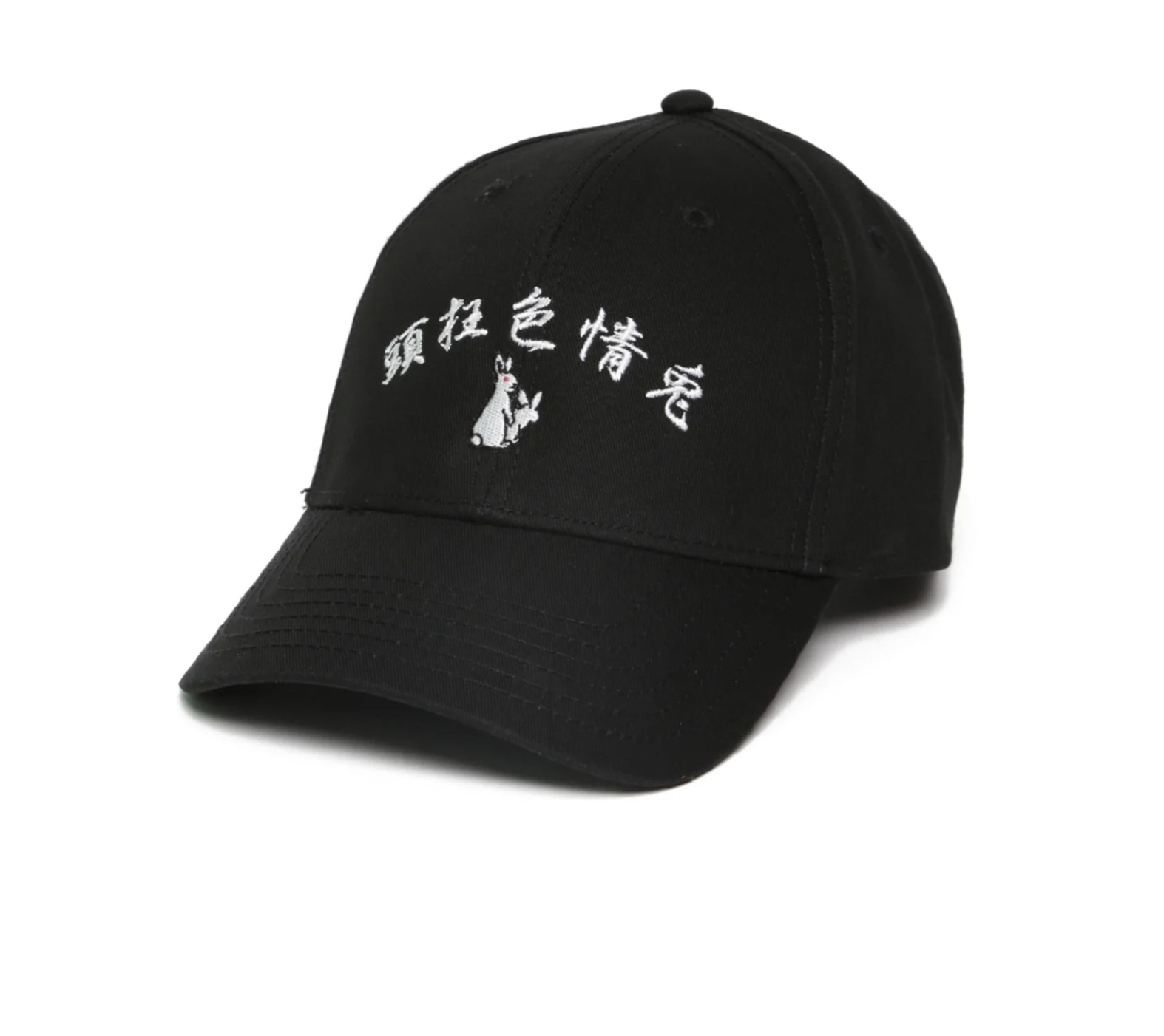 FR2 頭狂色情兔 6-PANEL FRA1483