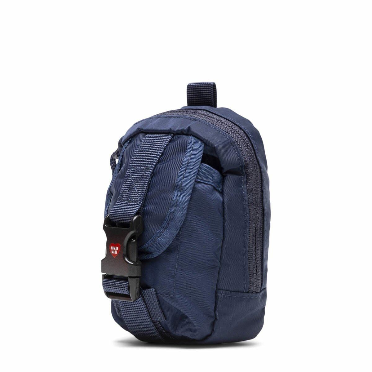 HUMAN MADE MILITARY POUCH HM22GD029