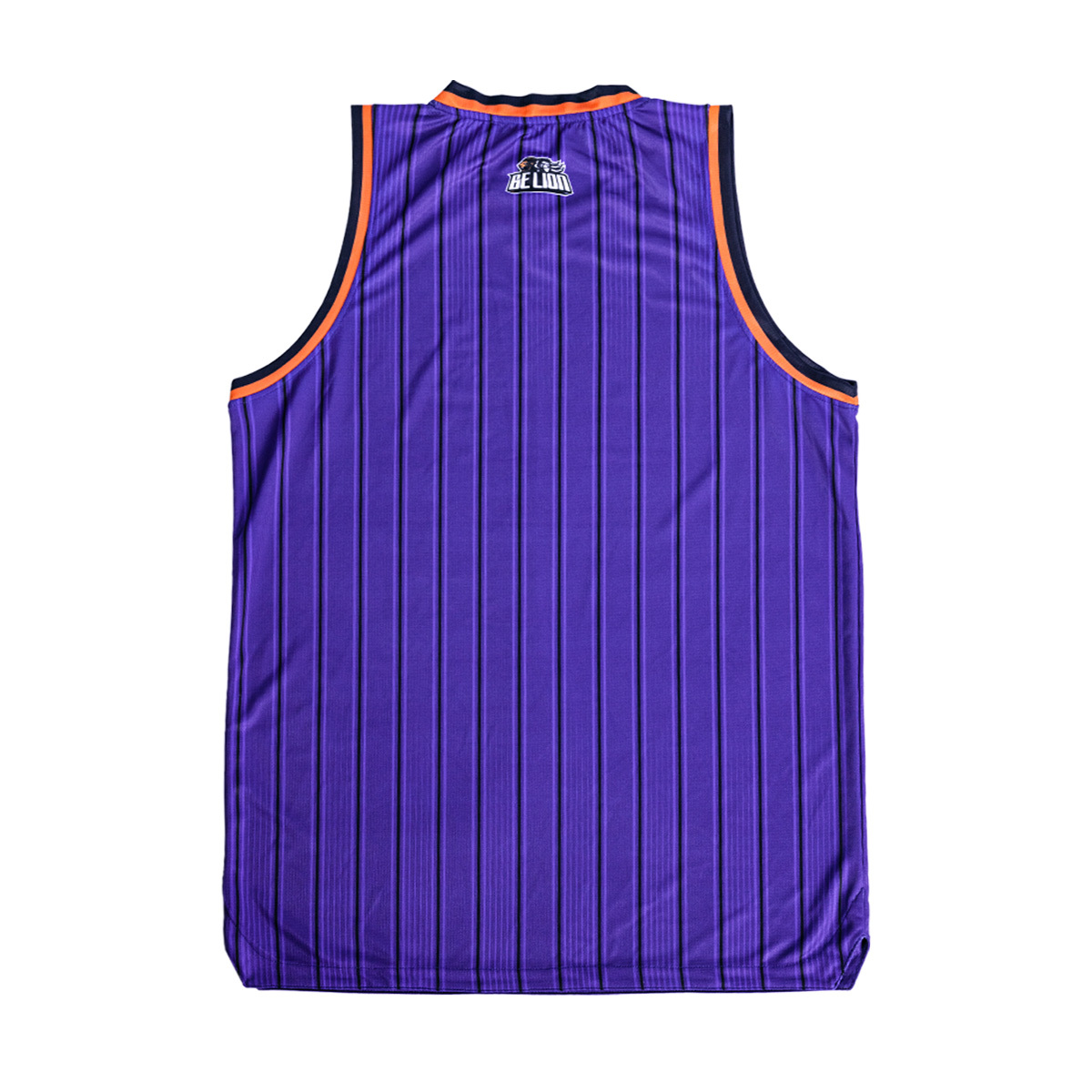 24-25 攻城獅萬獸之王主題球衣｜紫