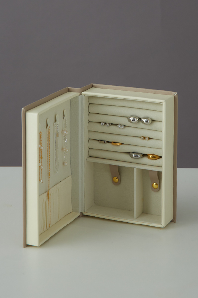 情書飾品收納盒