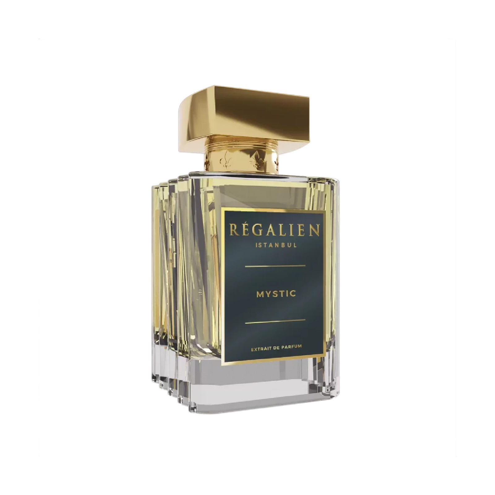 RÉGALIEN MYSTIC EXTRAIT 夜遊晚風