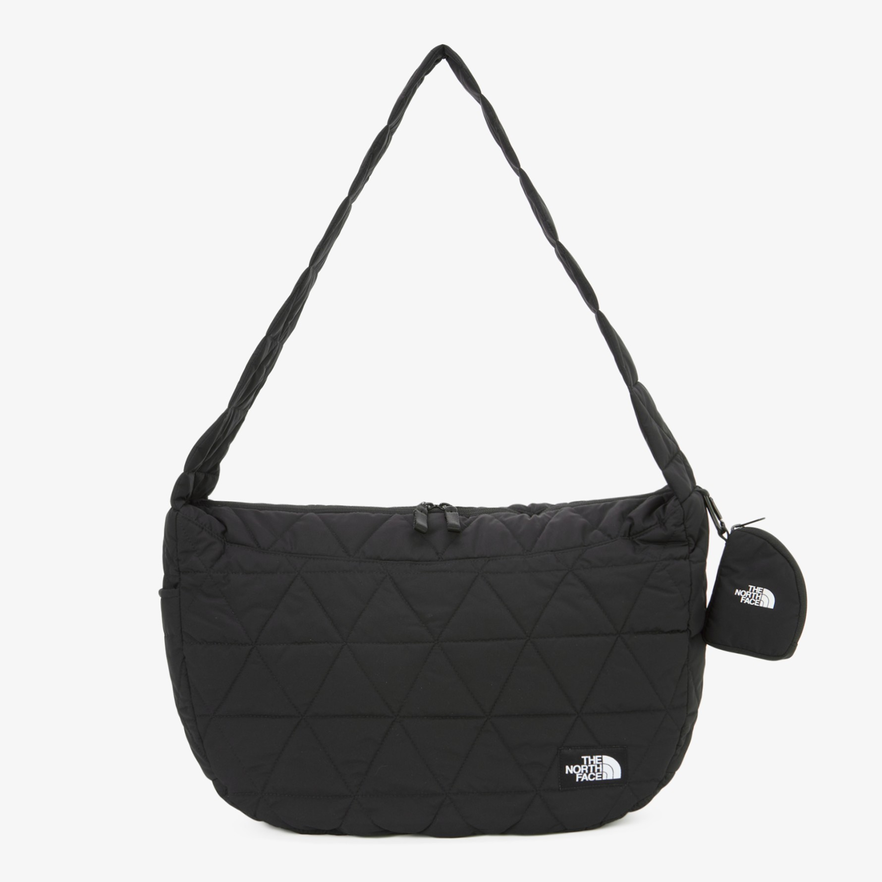 韓國限定THE NORTH FACE URBAN BIG SHOULDER BAG 斜孭袋