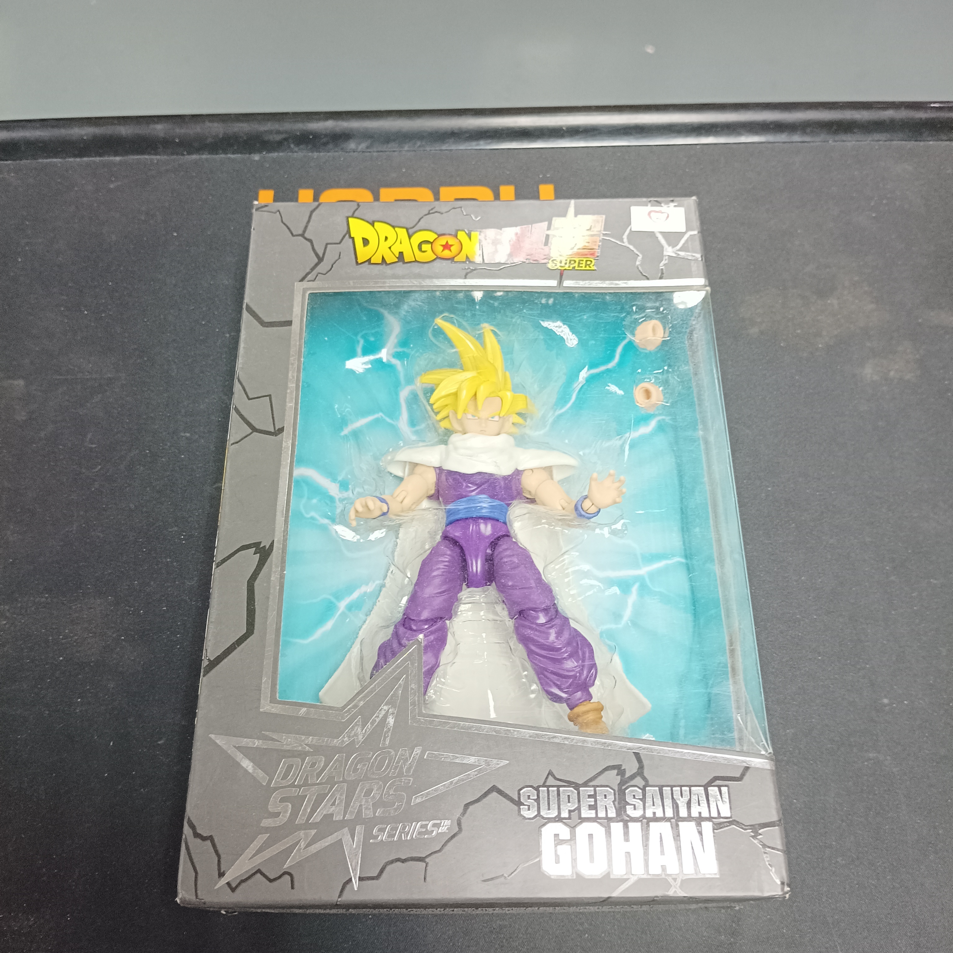 寄賣-龍珠系列-Dragon Ball Stars Super Saiyan Gohan