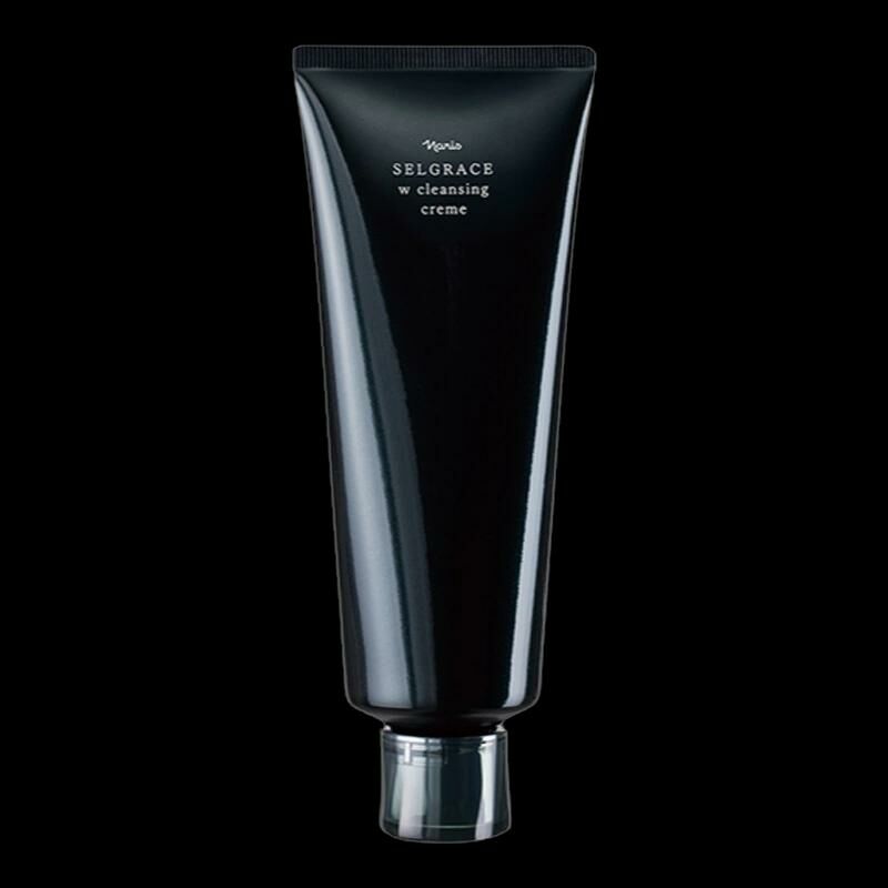 (BID14)【現貨】Naris院線SELGRACE 卸妝潔面二合一精華乳150g