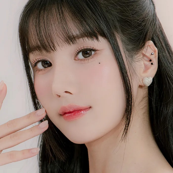 LensTown 247 Its Water Bomb 1 day(Water Brown)(10片)