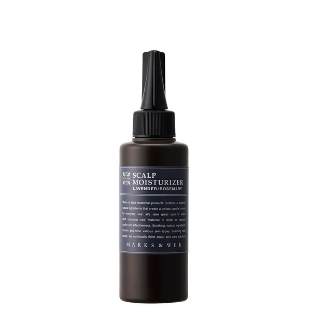 【 5/26收單 】MARKS&WEB 頭皮精華液 Scalp Moisturizer 日本
