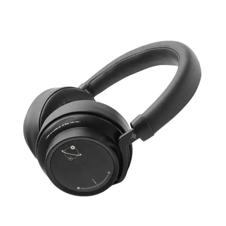 Anima ANW03 MGO Ver. 頭戴式藍牙耳機