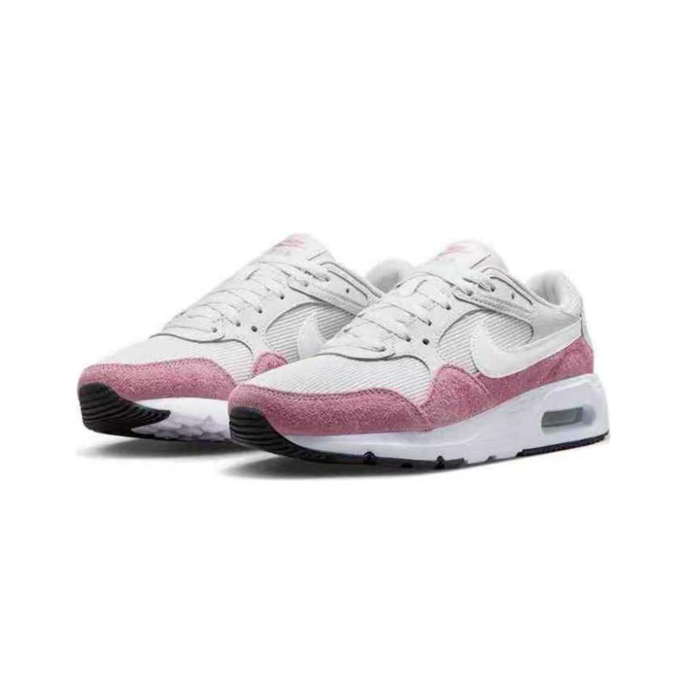W Nike Air max V Day 白粉 女鞋 氣墊 HM9452-001