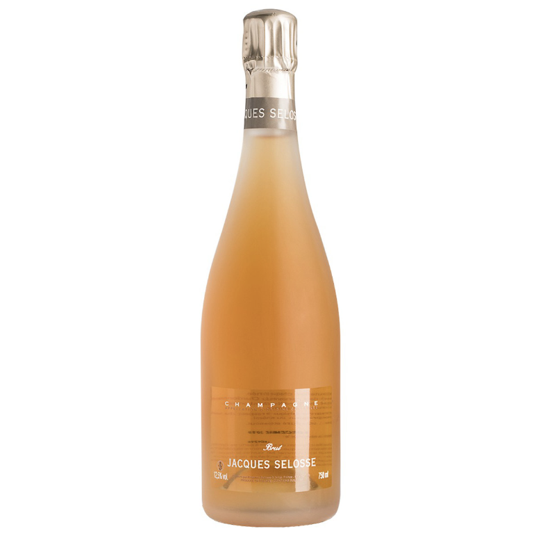 Jacques Selosse Brut Rose