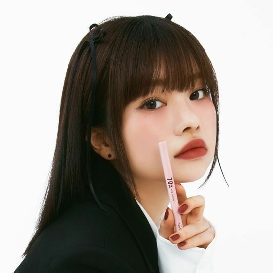 《Olive young連線》colorgram shade re-forming brush liner