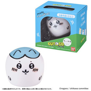 CUTOCO公仔 - HACHIWARE小八貓