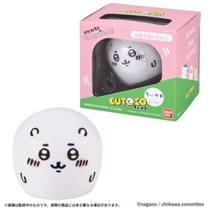 CUTOCO公仔 - CHIIKAWA