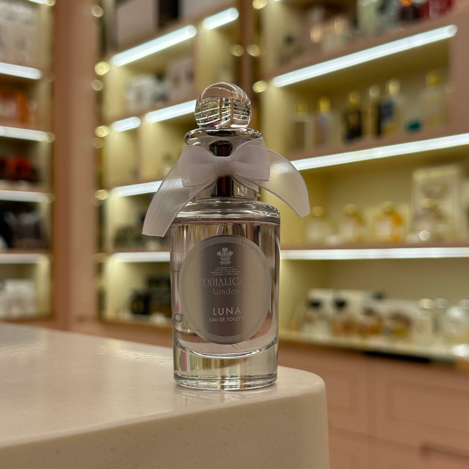 Penhaligon's Luna EDT 淡香水