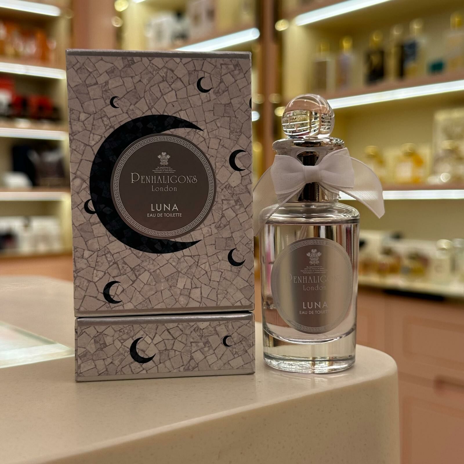 Penhaligon's Luna EDT
