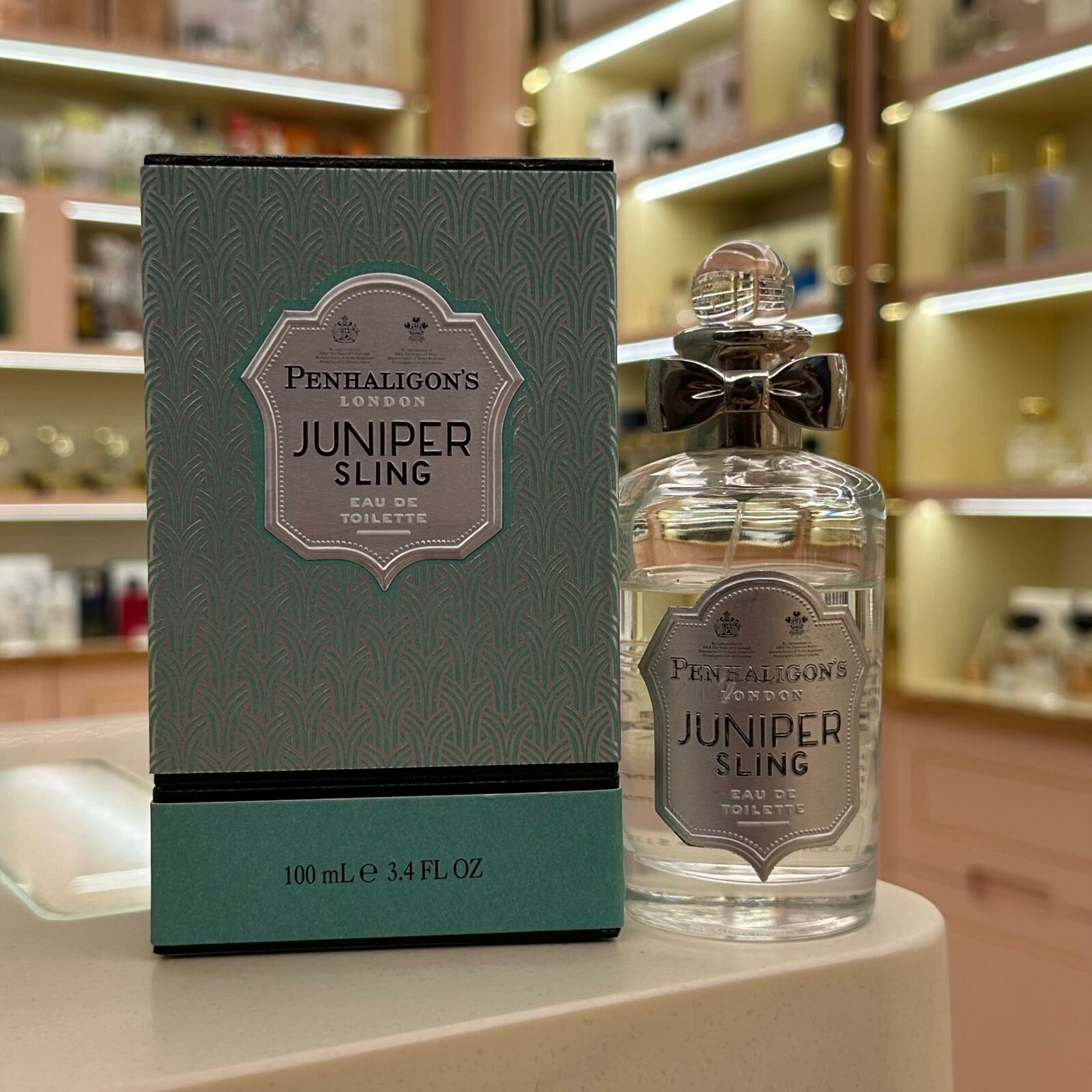 Penhaligon's Juniper Sling EDT