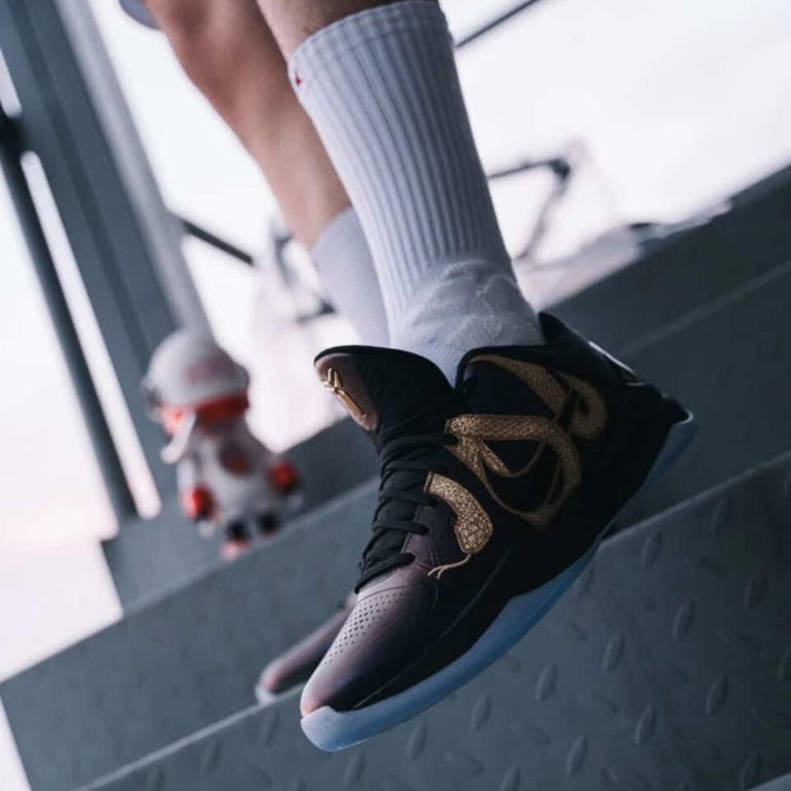 【逢甲 FUZZY】Nike Kobe 5 Protro Year of the Mamba 蛇年 IB4481-500