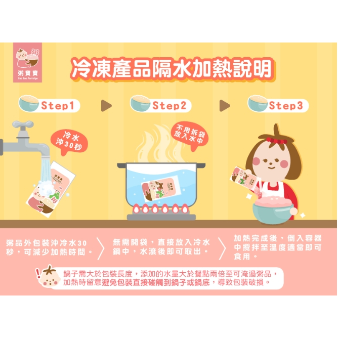 【樂森藥局】(冷凍1500免運中)無毒農 粥寶寶  一歲以上 拌拌飯組合