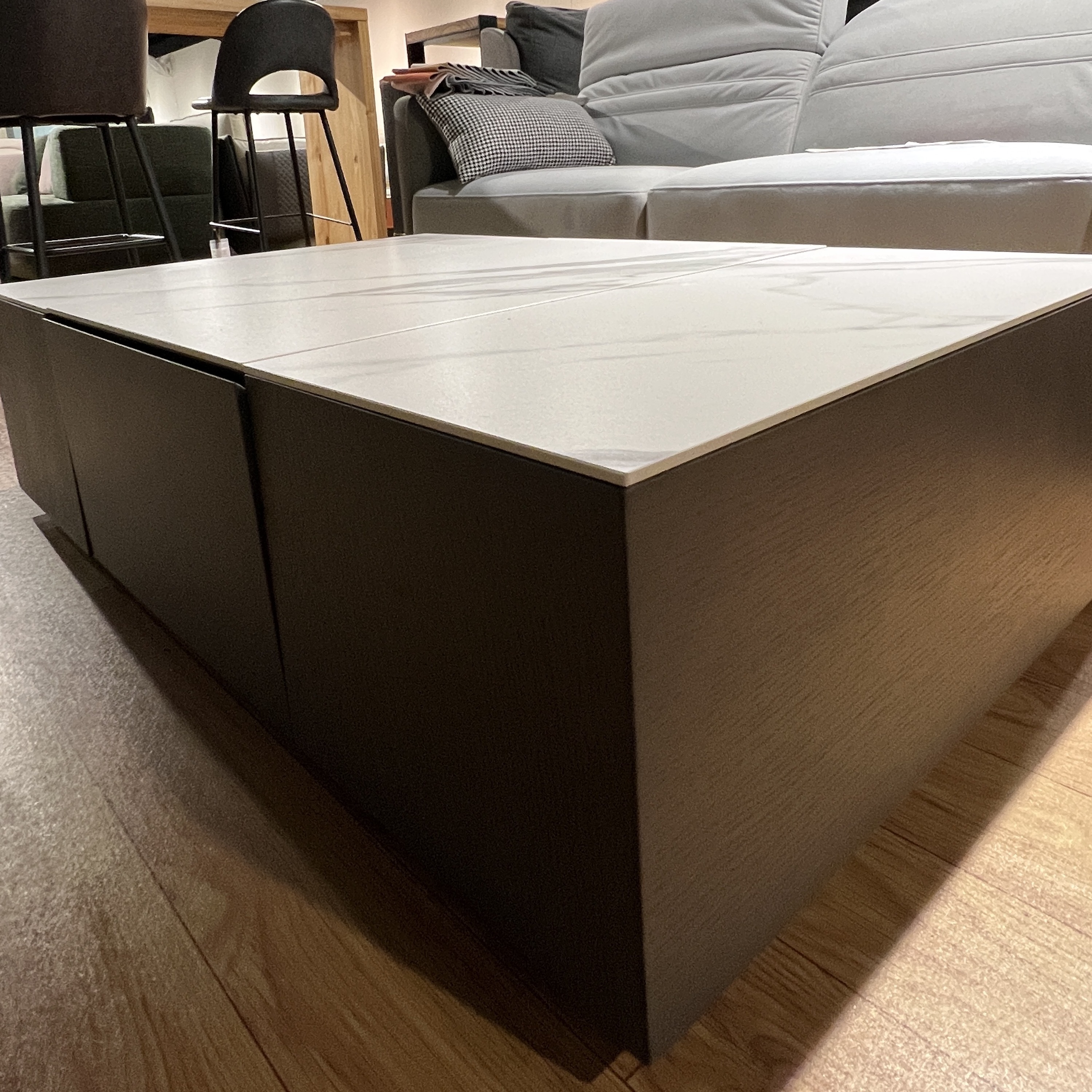 ✨展示特惠出清✨ 功能收納茶几