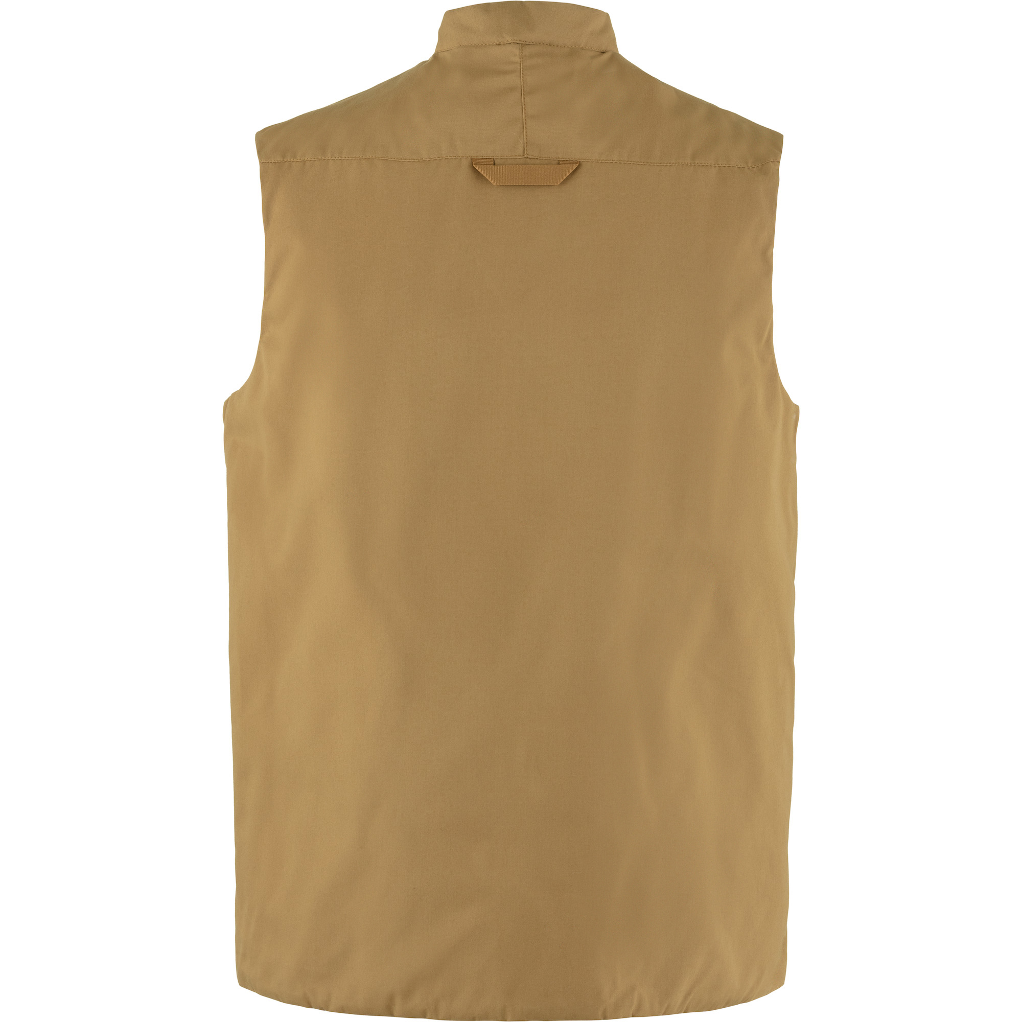 Fjallraven 小狐狸 男 Singi Padded 背心 G1000 FR86708 北極狐