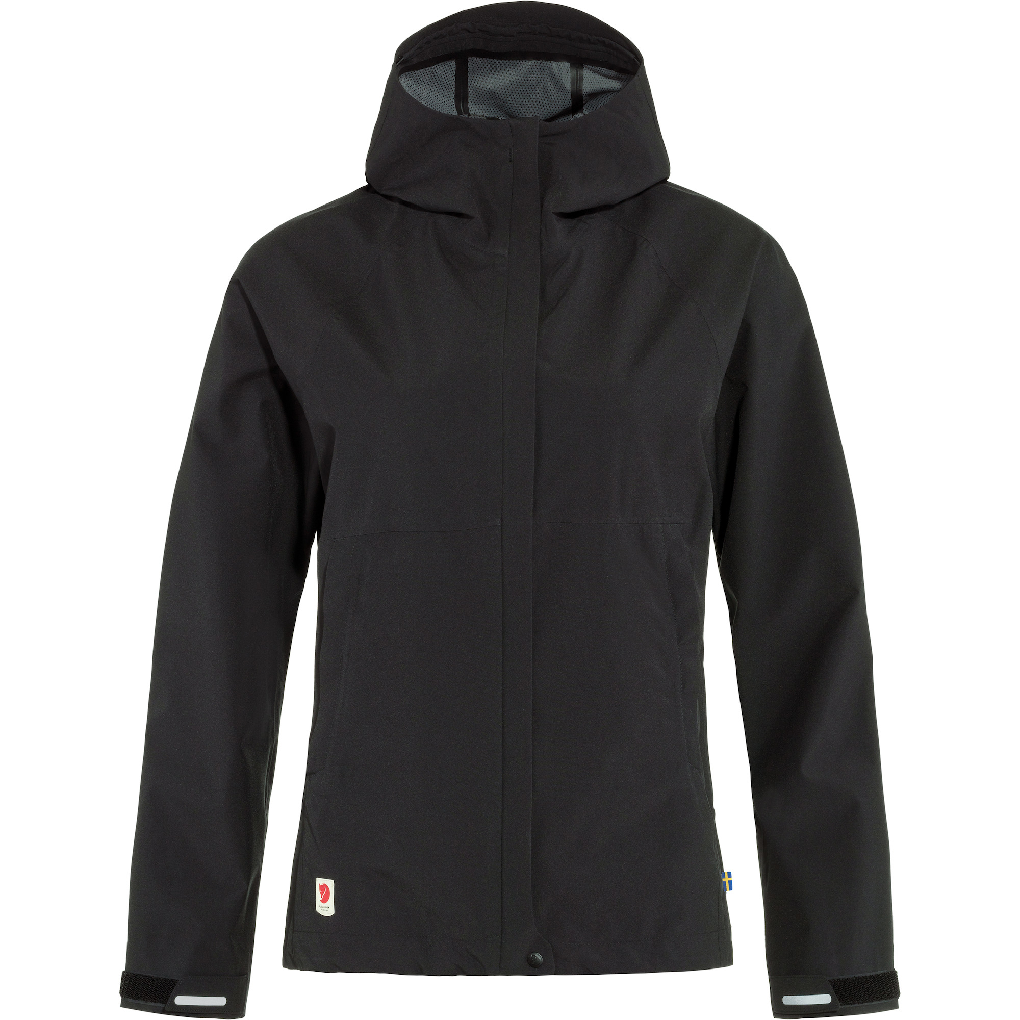 Fjallraven 小狐狸 女 High Coast Hydratic Trail 防水外套 FR86982