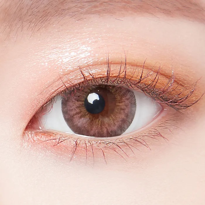 LensTown 247 Fit 1 day(Pink)(10片)