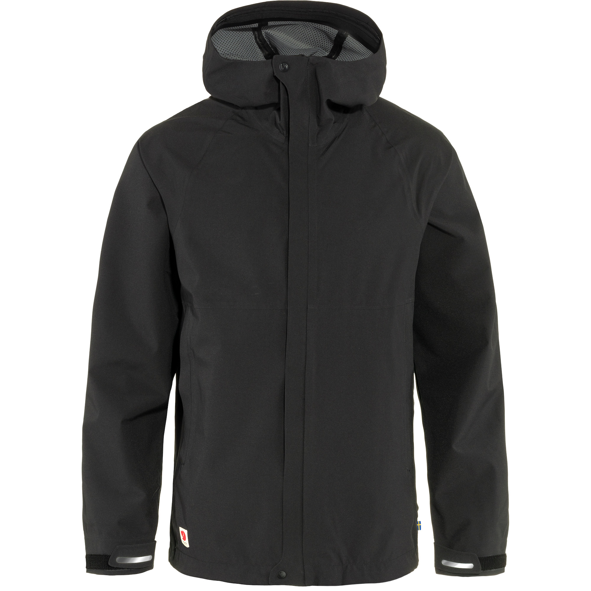 FJALLRAVEN 小狐狸 男 High Coast Hydratic Trail 防水外套 FR86984