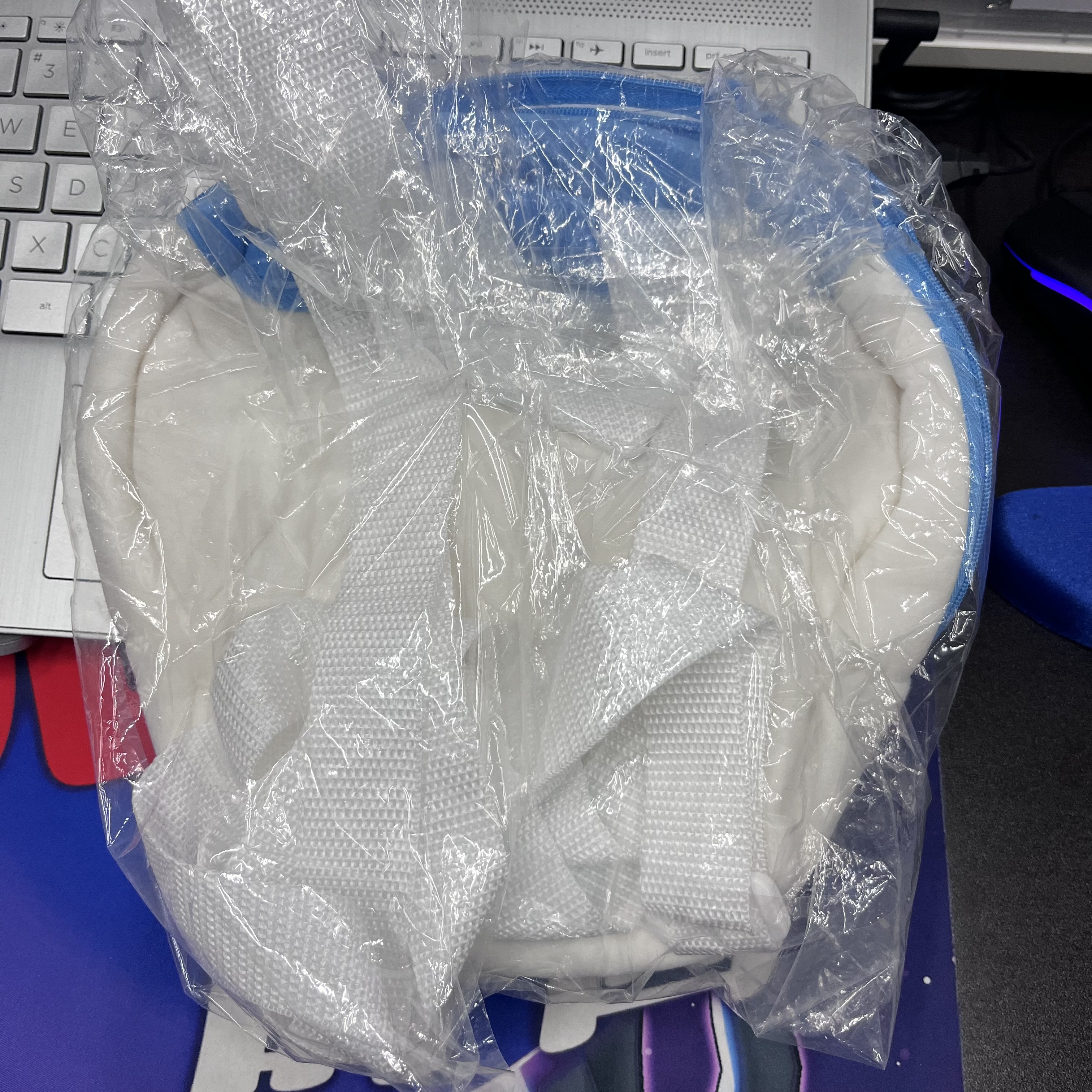 CHIIKAWA 八字貓 背包#159