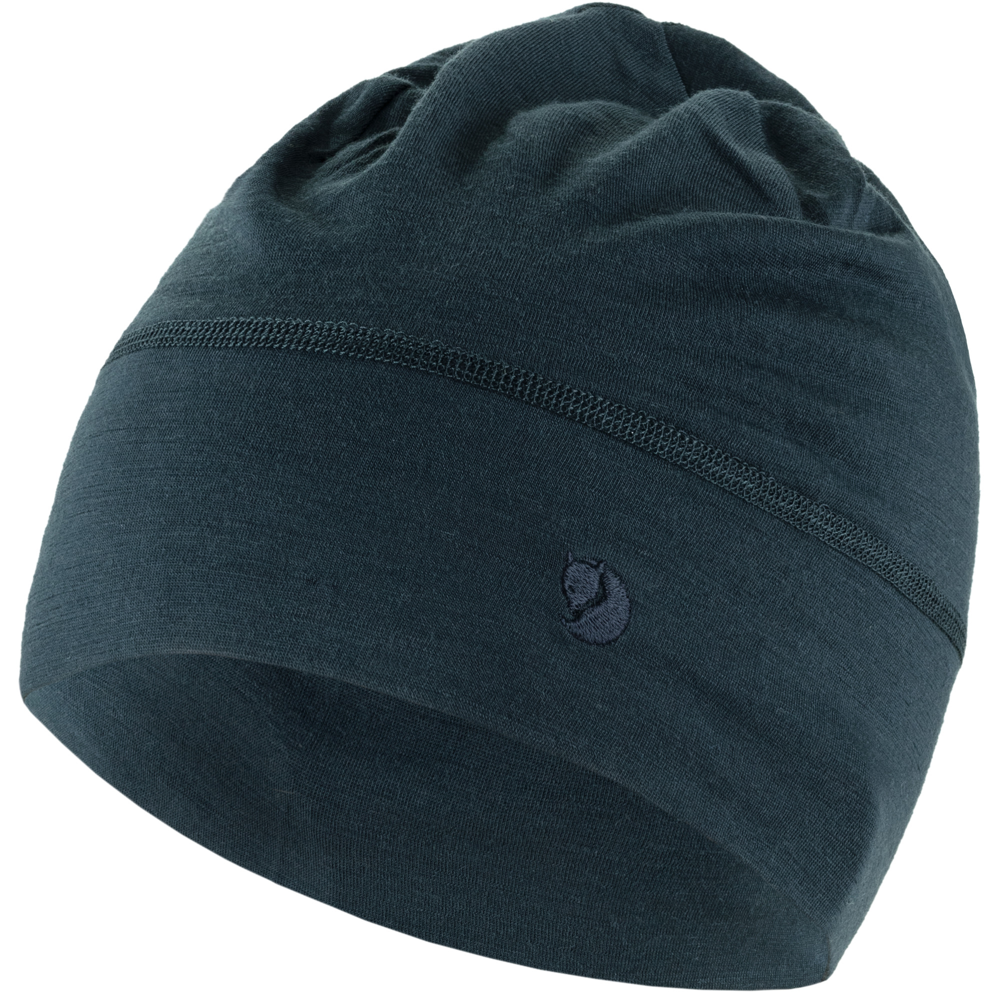 FJALLRAVEN 小狐狸 Abisko Lite Wool 保暖帽 美麗諾羊毛 FR87080