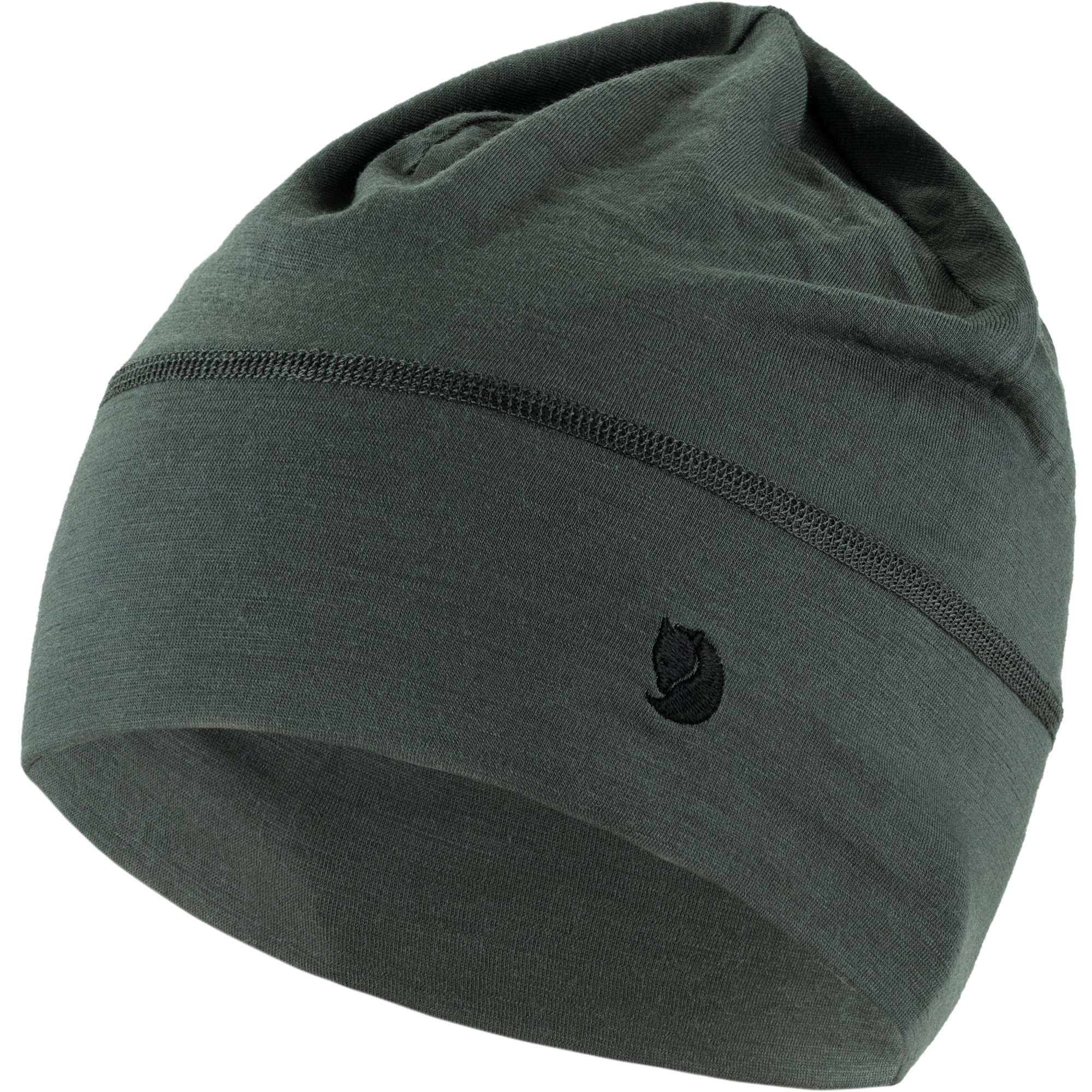 Fjallraven 小狐狸 Abisko Lite Wool 保暖帽 北極狐 FR87080
