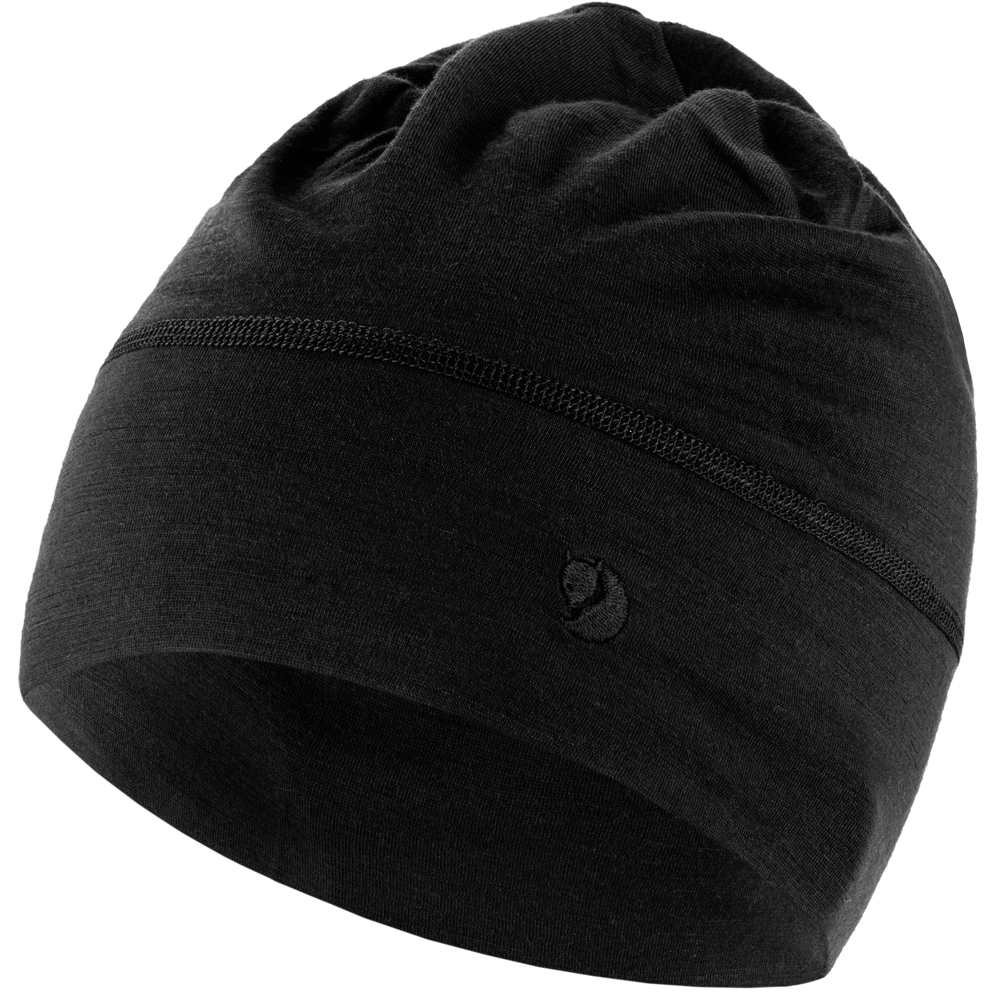 Fjallraven 小狐狸 Abisko Lite Wool 保暖帽 北極狐 FR87080